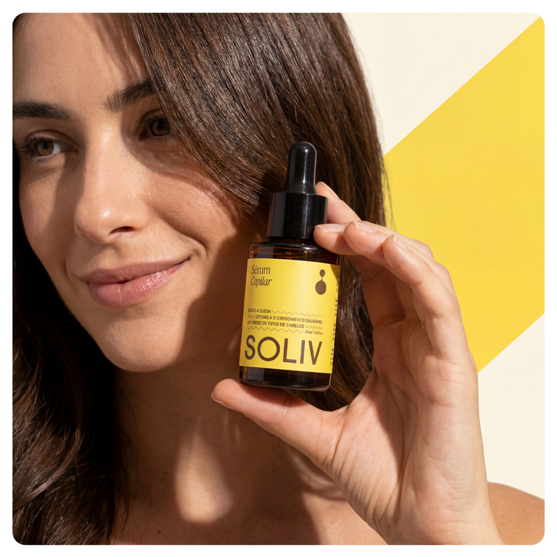 Low Poo, No Poo e Co-Wash: Entenda as Diferenças