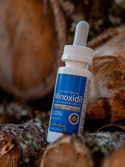 Minoxidil