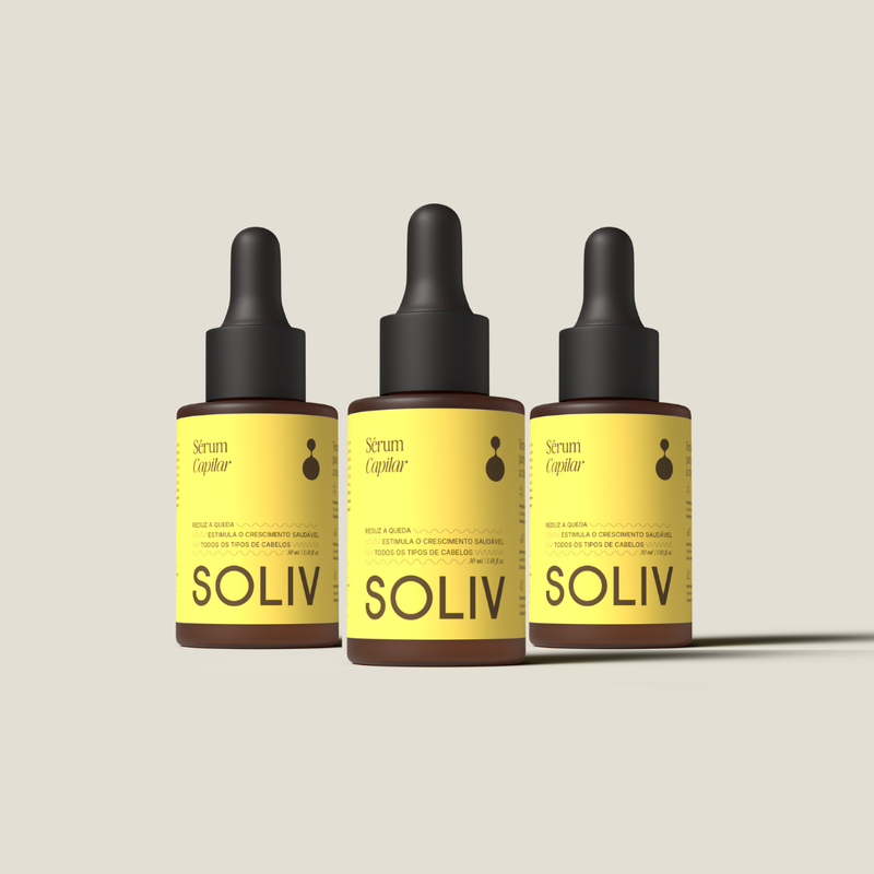 A Soliv é Confiável? Tudo Sobre a Marca