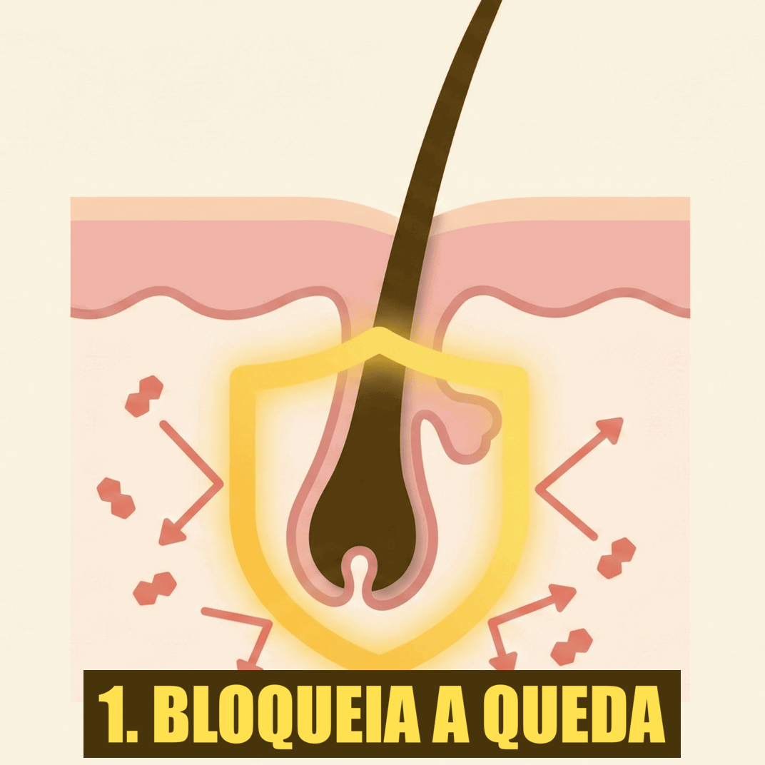 O Sérum Soliv Realmente Faz o Cabelo Crescer? A Ciência Por Trás dos Resultados