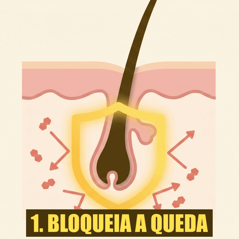 O Sérum Soliv Realmente Faz o Cabelo Crescer? A Ciência Por Trás dos Resultados