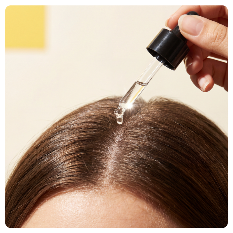 Cabelo Poroso: Como Identificar e Tratar Cada Tipo de Porosidade