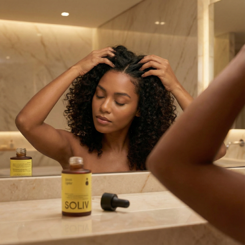 Imagem do modo de uso