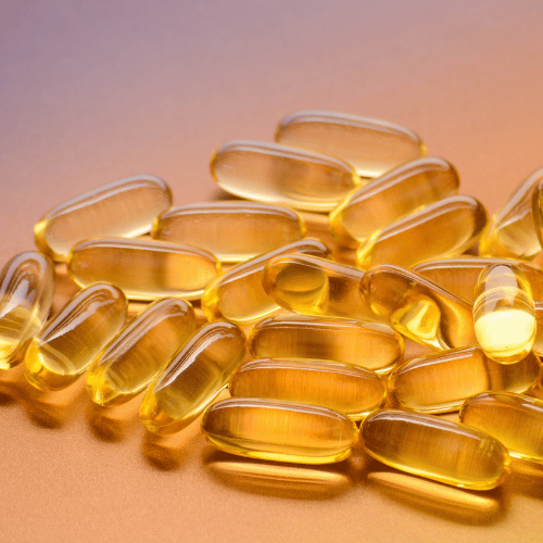 Complexo de Vitaminas (Niacinamida + Biotina + Pantenol)