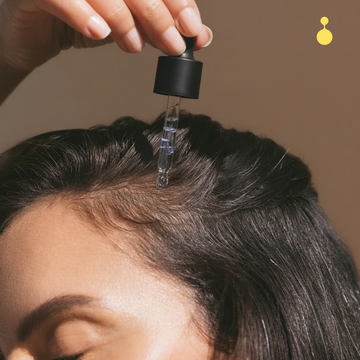 Sérum Capilar Soliv