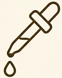 Aplique o Sérum Soliv na risca