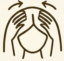 Massageie por 1 minuto