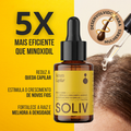 Sérum Capilar Soliv