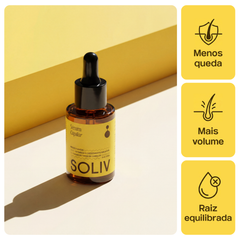 Sérum Capilar Soliv