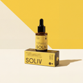 Sérum Capilar Soliv